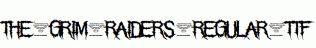 The-Grim-Raiders-Regular.ttf