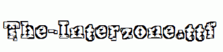 The-Interzone.ttf