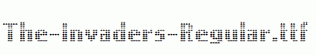 The-Invaders-Regular.ttf