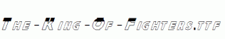 The-King-Of-Fighters.ttf