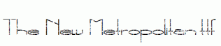 The-New-Metropolitan.ttf
