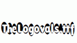 TheLogovals.ttf