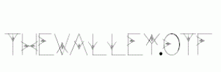 TheValley.otf