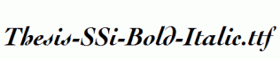 Thesis-SSi-Bold-Italic.ttf