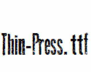 Thin-Press.ttf