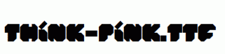Think-Pink.ttf