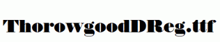 ThorowgoodDReg.ttf