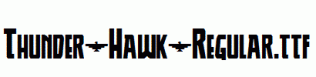 Thunder-Hawk-Regular.ttf