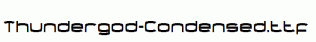 Thundergod-Condensed.ttf