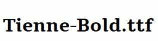 Tienne-Bold.ttf