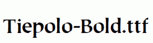 Tiepolo-Bold.ttf