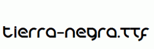 Tierra-Negra.ttf