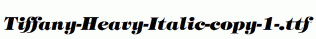 Tiffany-Heavy-Italic-copy-1-.ttf