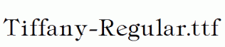 Tiffany-Regular.ttf