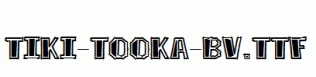 Tiki-Tooka-BV.ttf