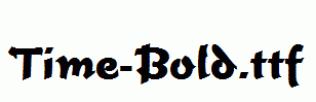 Time-Bold.ttf