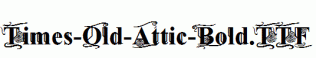 Times-Old-Attic-Bold.ttf