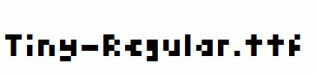 Tiny-Regular.ttf