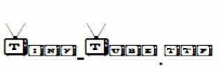 Tiny-Tube.ttf