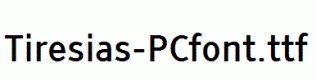 Tiresias-PCfont.ttf
