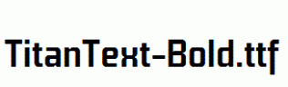 TitanText-Bold.ttf
