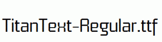 TitanText-Regular.ttf