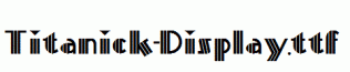 Titanick-Display.ttf