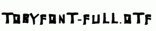 TobyFont-Full.otf