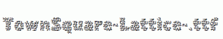 TownSquare-Lattice-.ttf