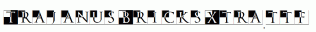 TrajanusBricksXtra.ttf