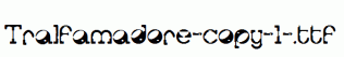 Tralfamadore-copy-1-.ttf