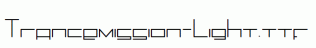 Trancemission-Light.ttf