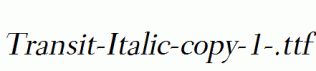 Transit-Italic-copy-1-.ttf