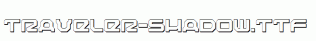 Traveler-Shadow.ttf
