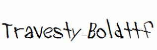 Travesty-Bold.ttf