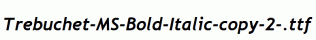 Trebuchet-MS-Bold-Italic-copy-2-.ttf