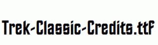 Trek-Classic-Credits.ttf
