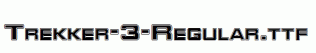 Trekker-3-Regular.ttf