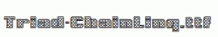 Triad-ChainLinq.ttf
