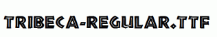 Tribeca-Regular.ttf