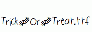 Trick-Or-Treat.ttf