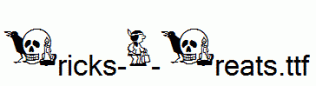Tricks-N-Treats.ttf