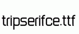 TripSerifCE.ttf