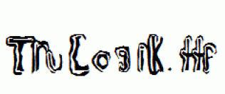 TruLogik.ttf