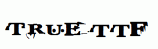 True.ttf