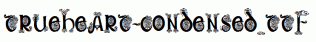 Trueheart-Condensed.ttf