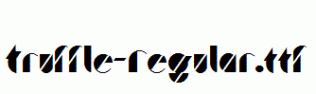 Truffle-Regular.ttf