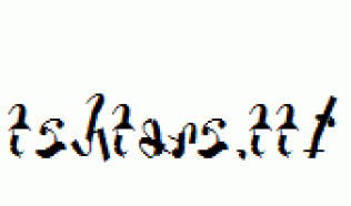 Tshtars.ttf