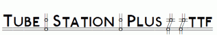 Tube-Station-Plus..ttf