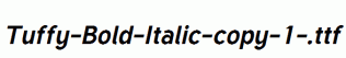 Tuffy-Bold-Italic-copy-1-.ttf
